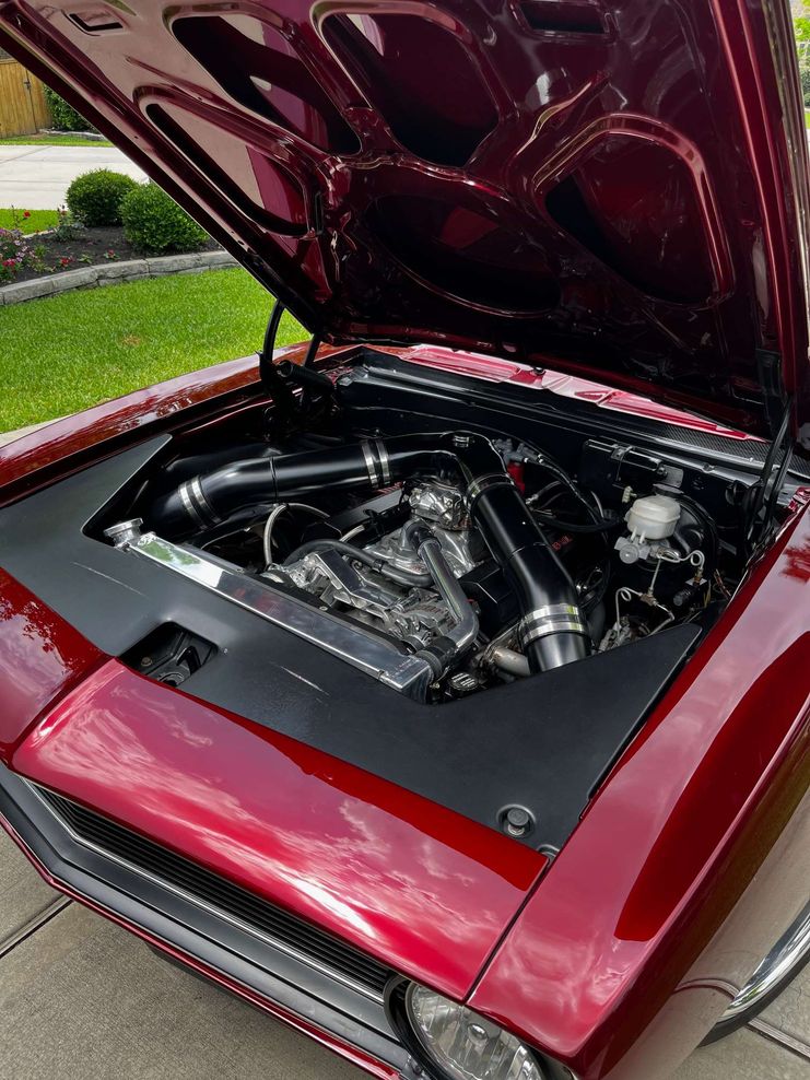 Car Preview