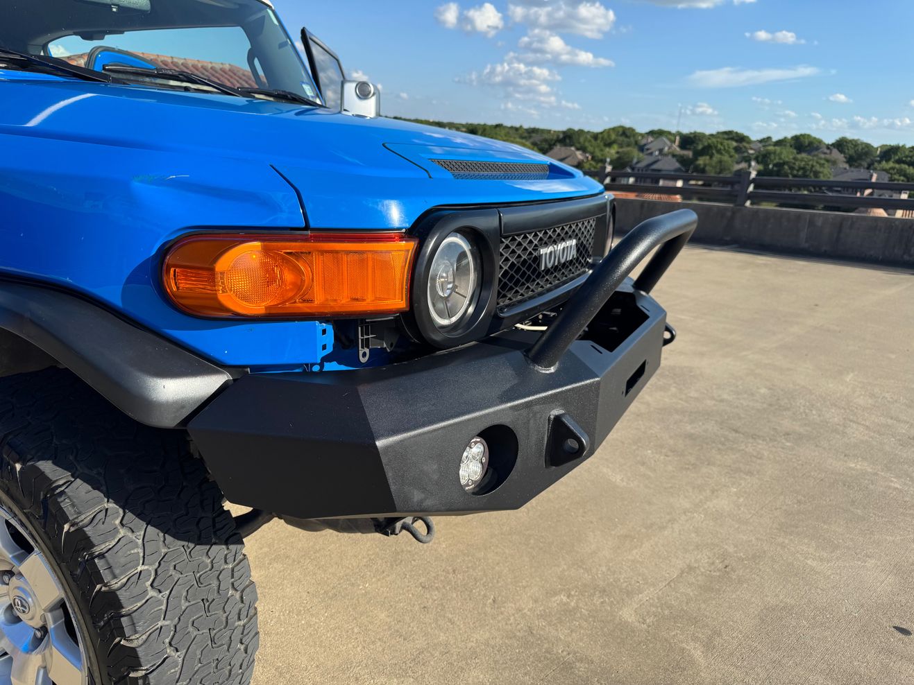 Car Preview