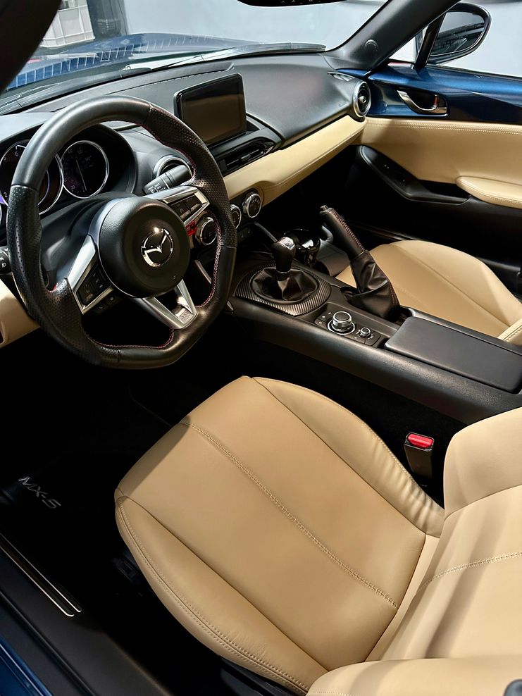 Car Preview