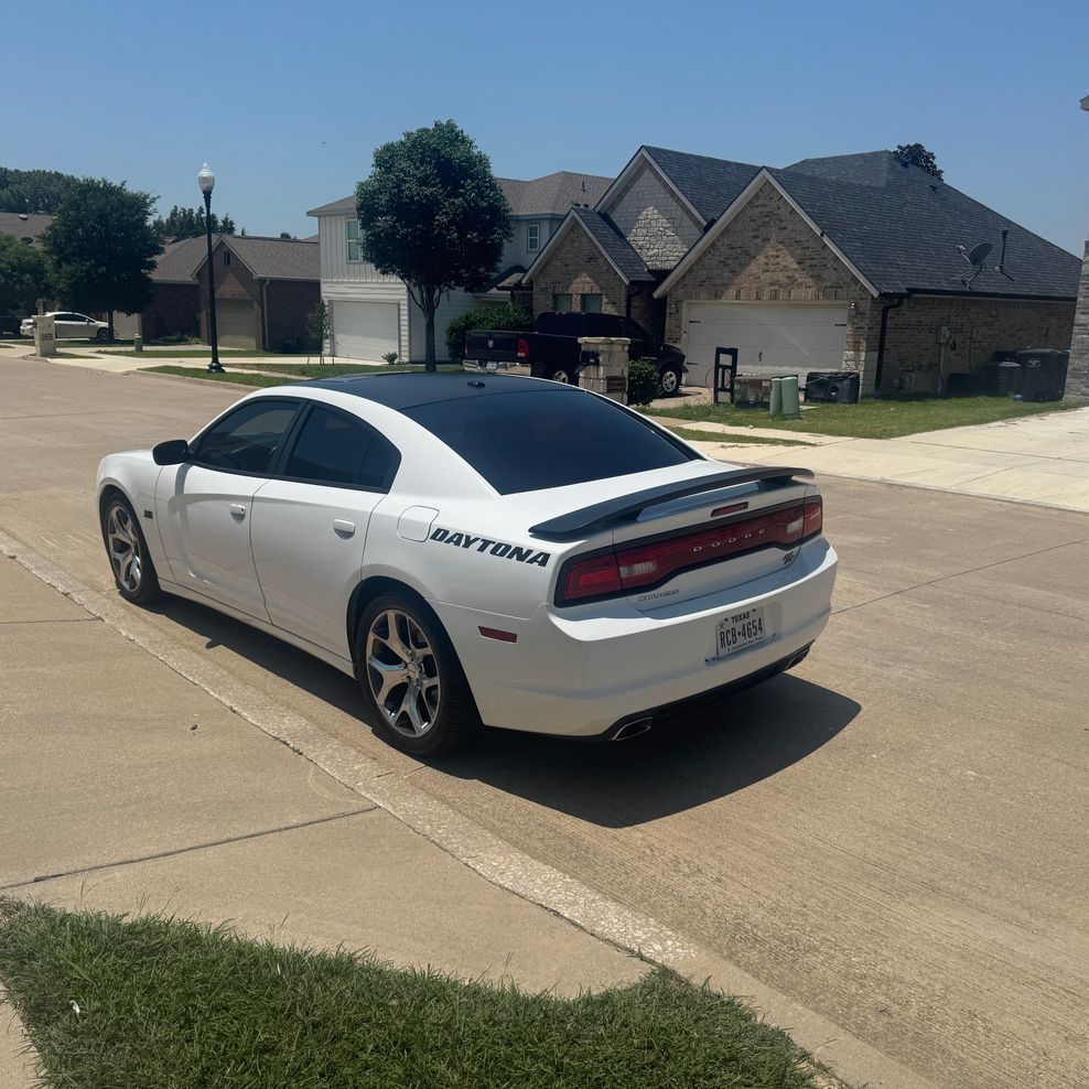 Car Preview