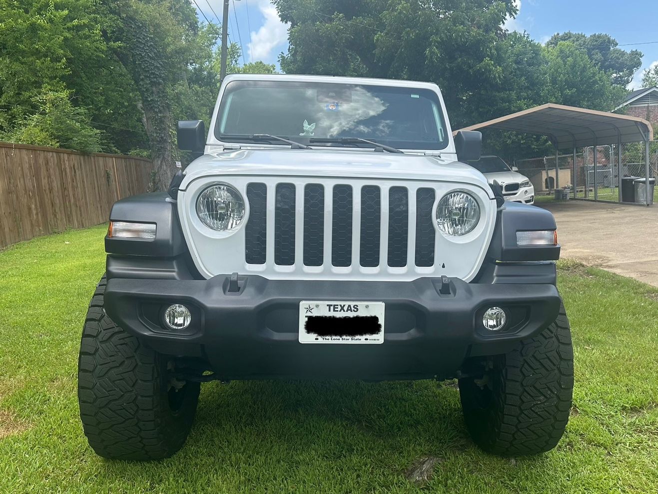Car Preview
