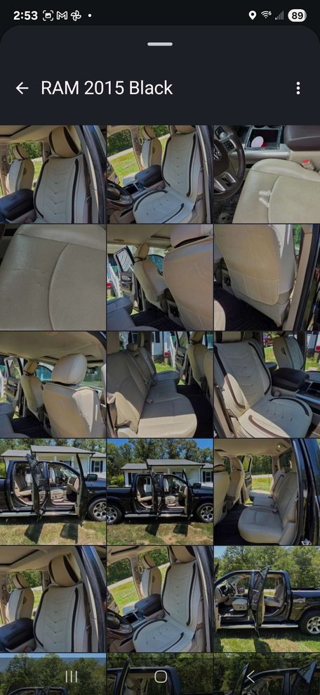 Car Preview