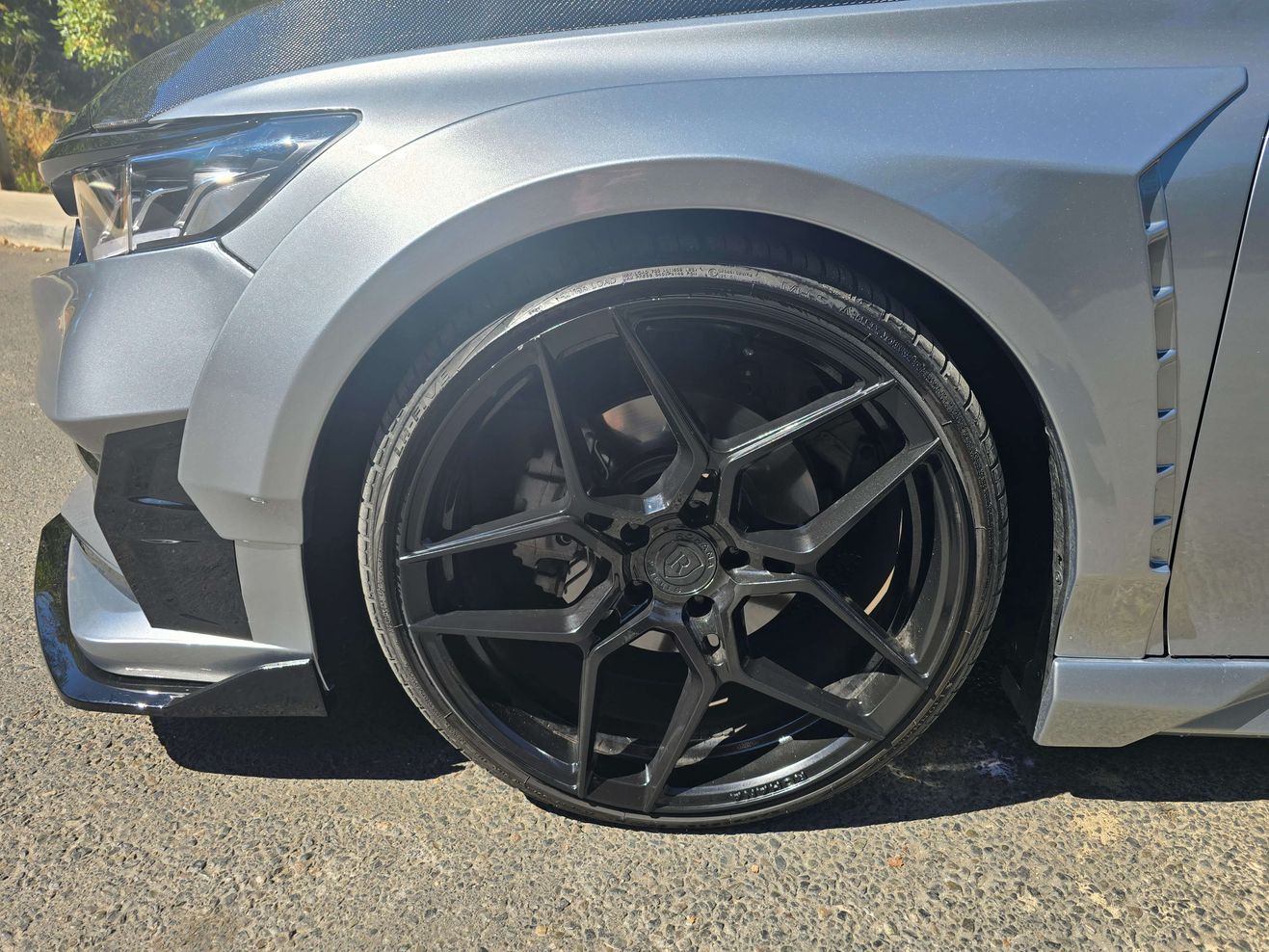 Car Preview