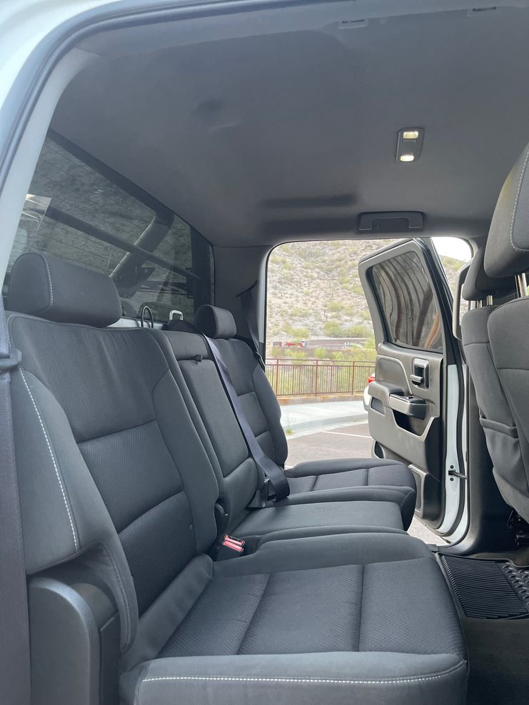 Car Preview