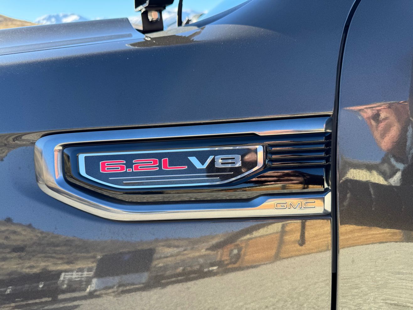 Car Preview