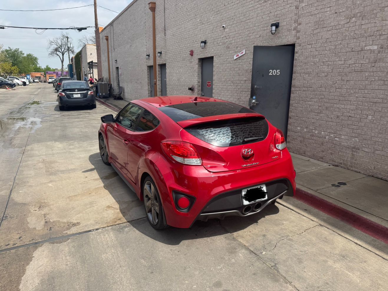Car Preview
