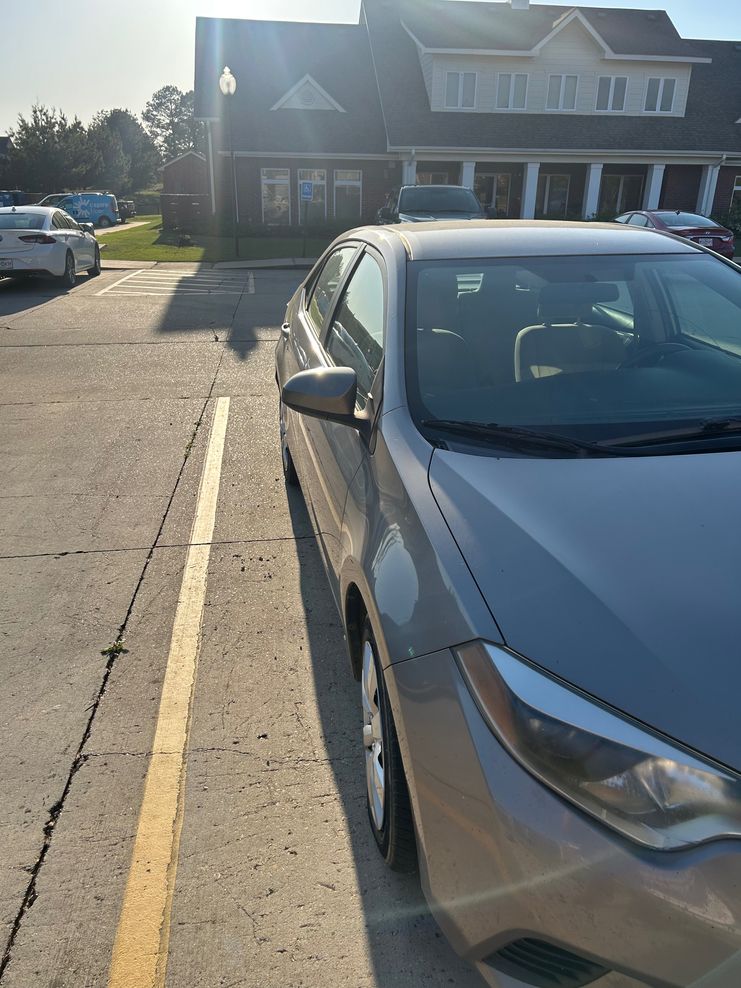 Car Preview