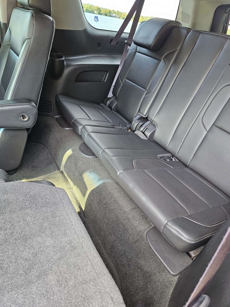 Car Preview