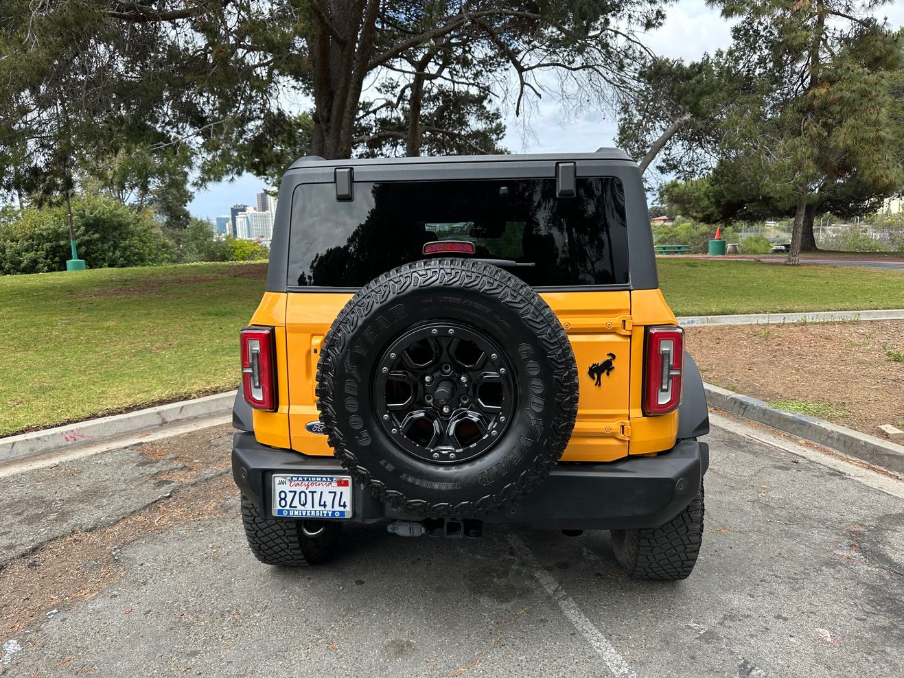 Car Preview