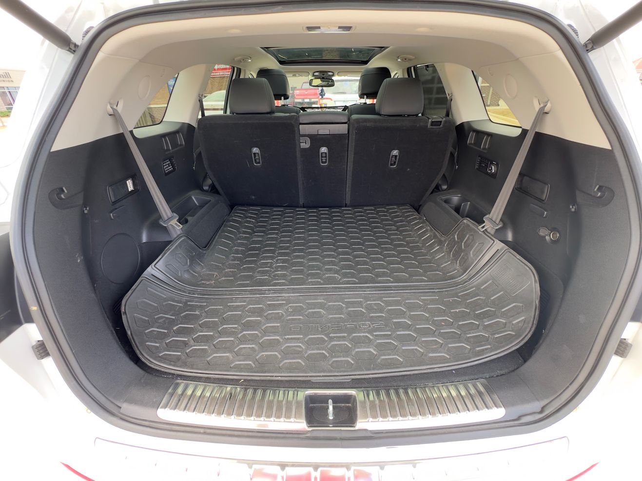 Car Preview