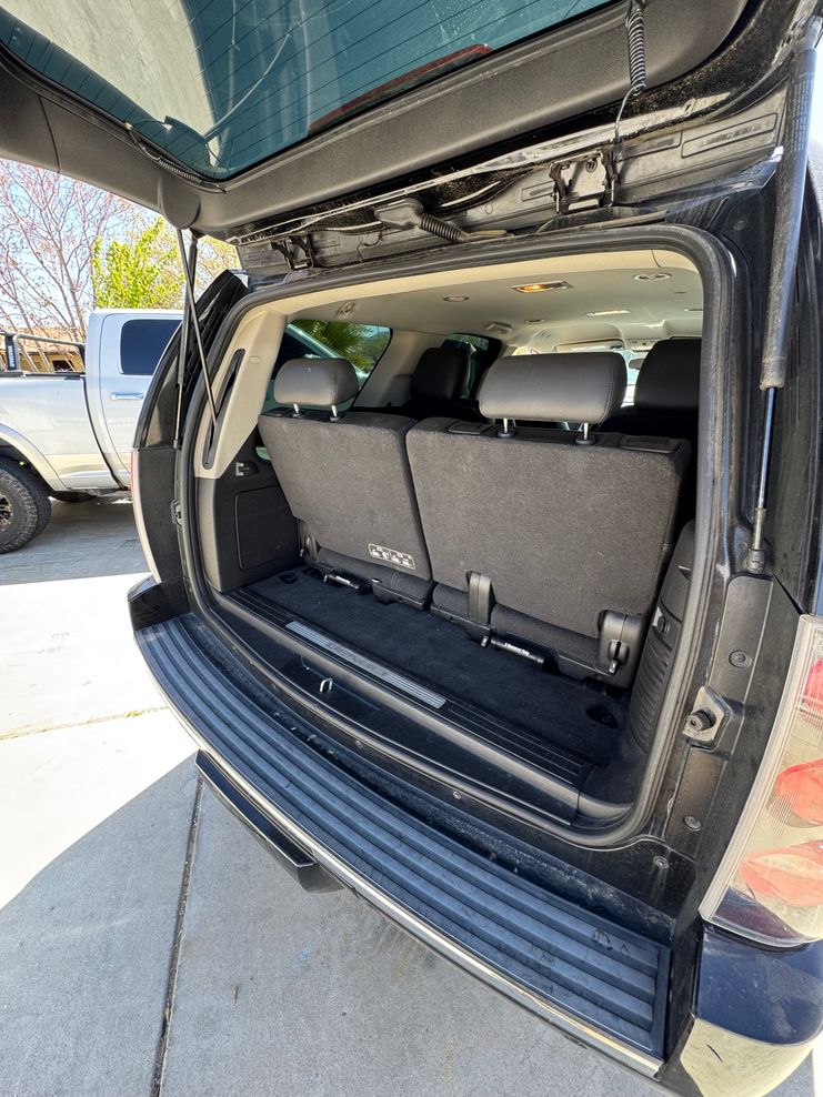 Car Preview
