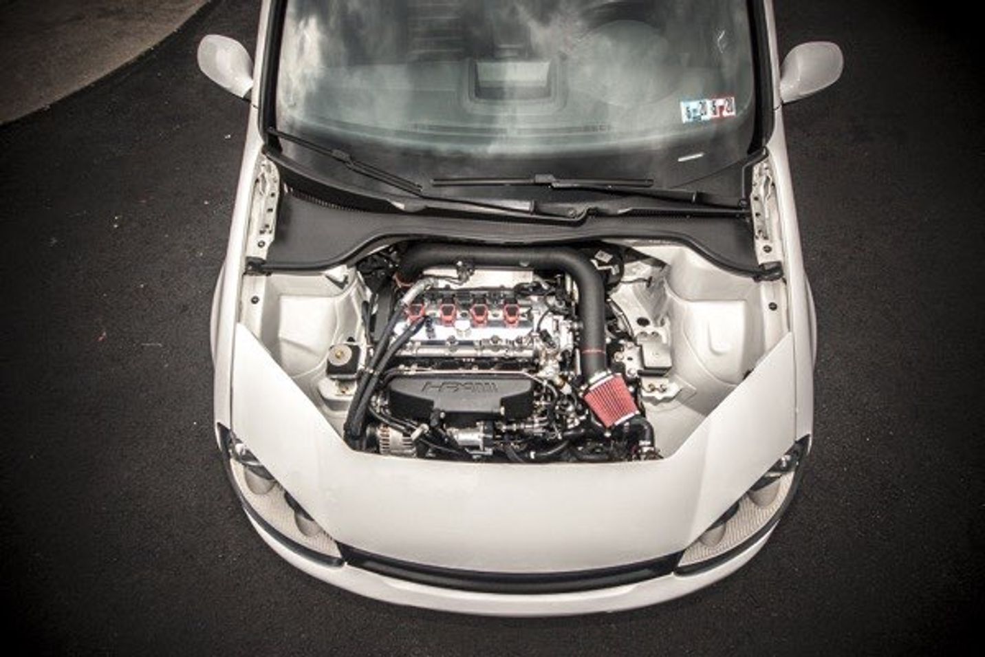 Car Preview