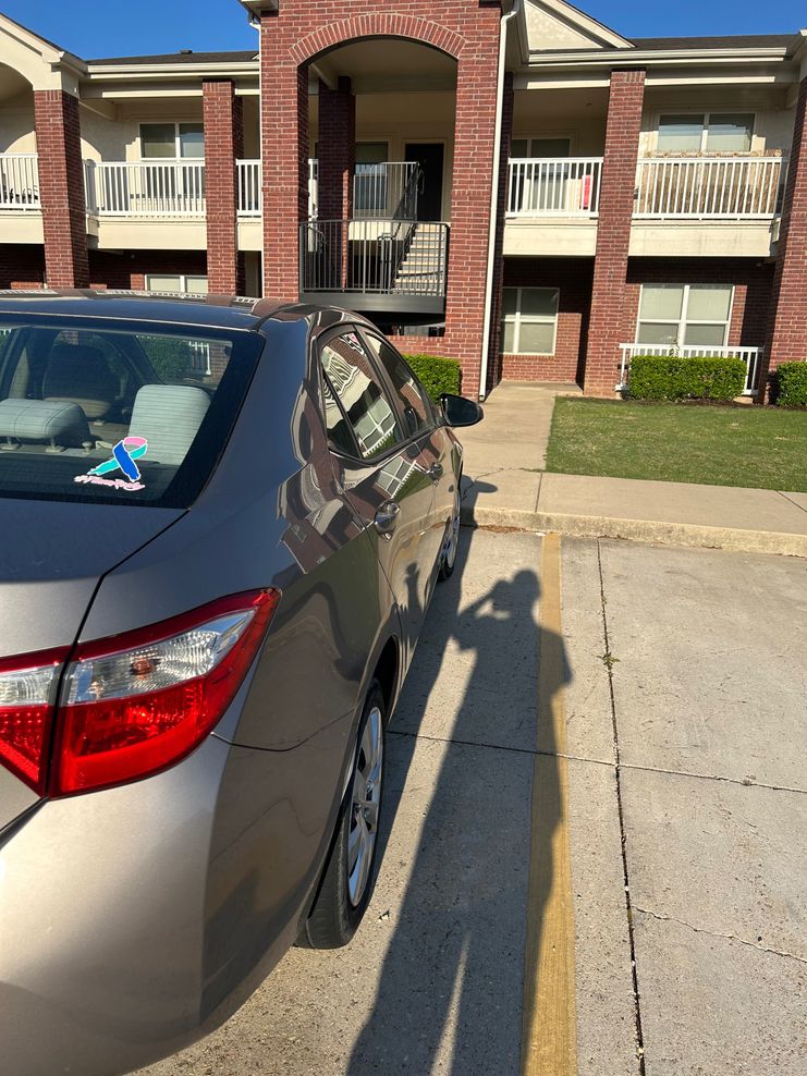 Car Preview