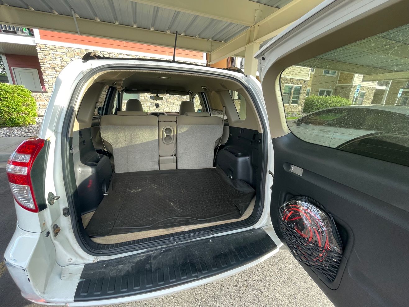 Car Preview