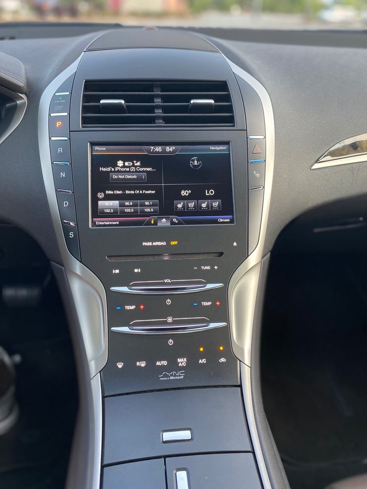 Car Preview