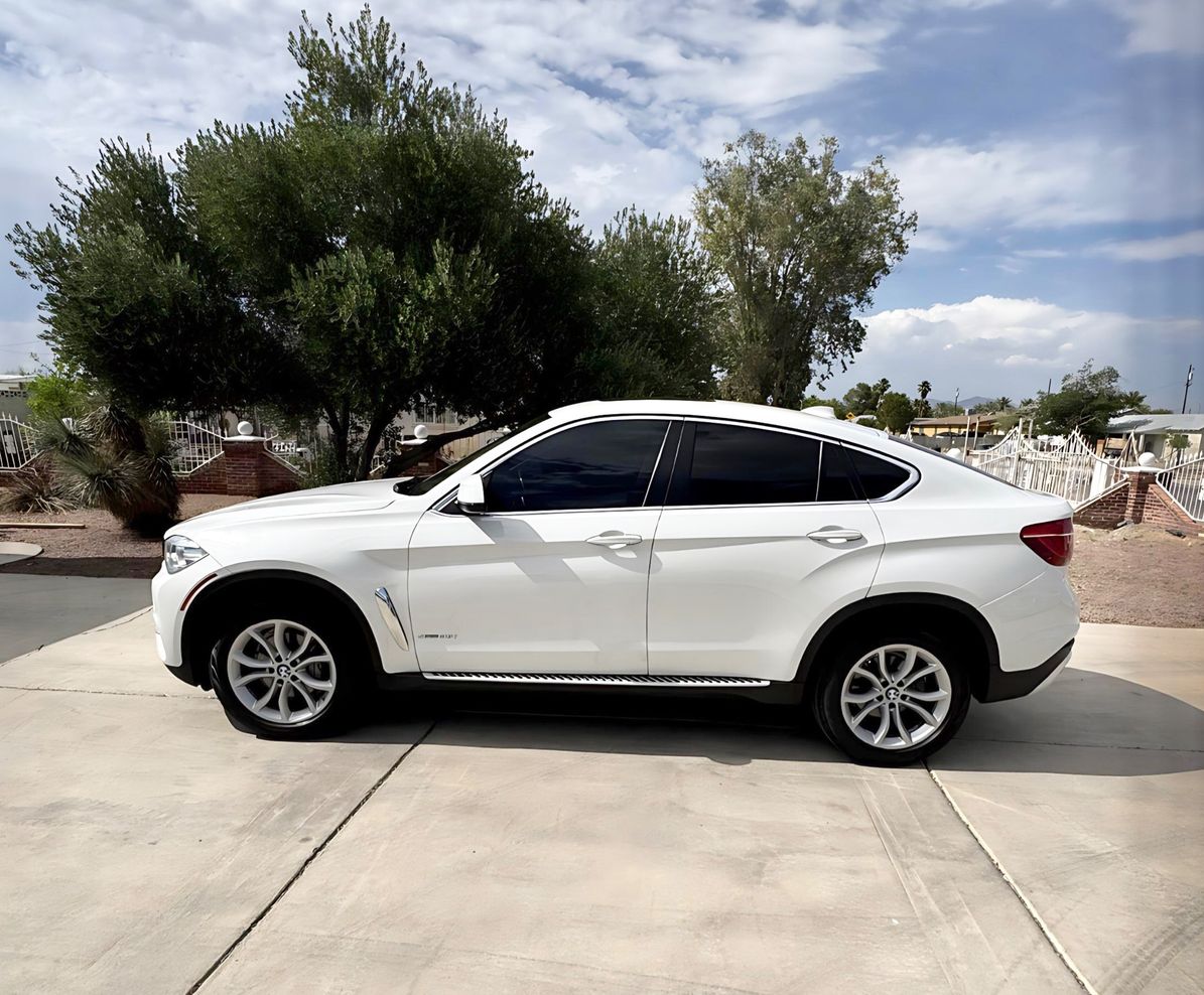 Car Preview