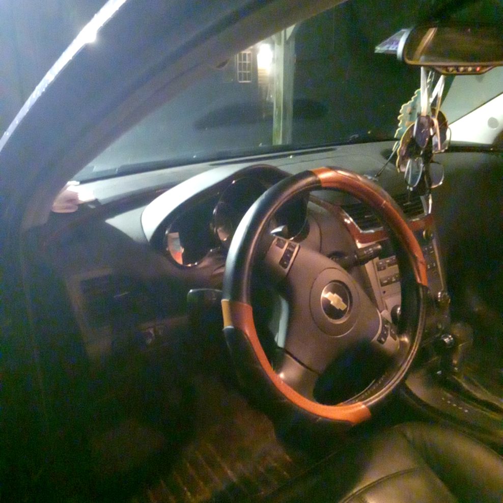Car Preview