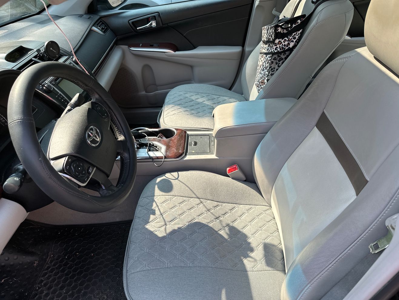 Car Preview
