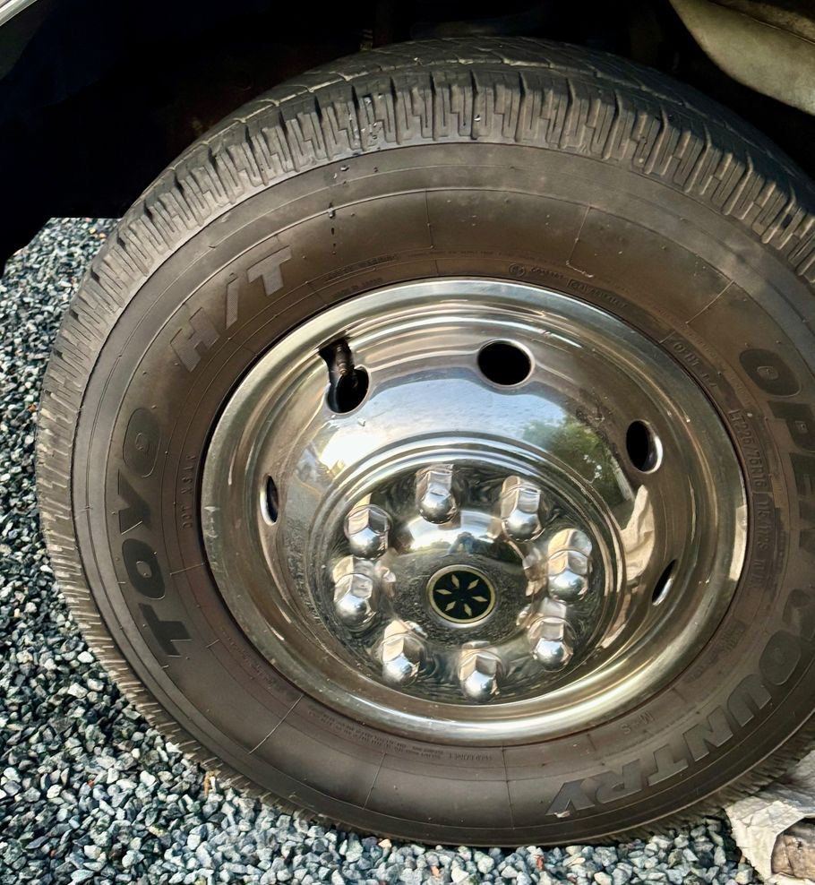Car Preview