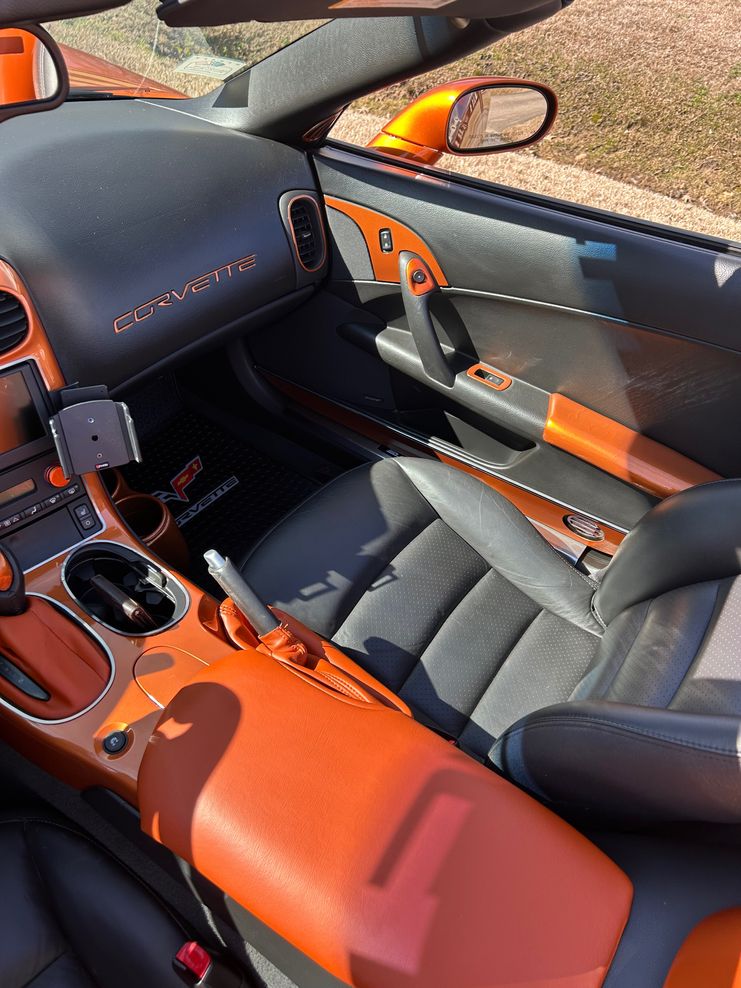 Car Preview