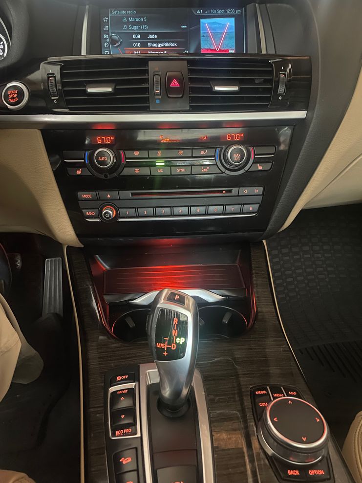 Car Preview
