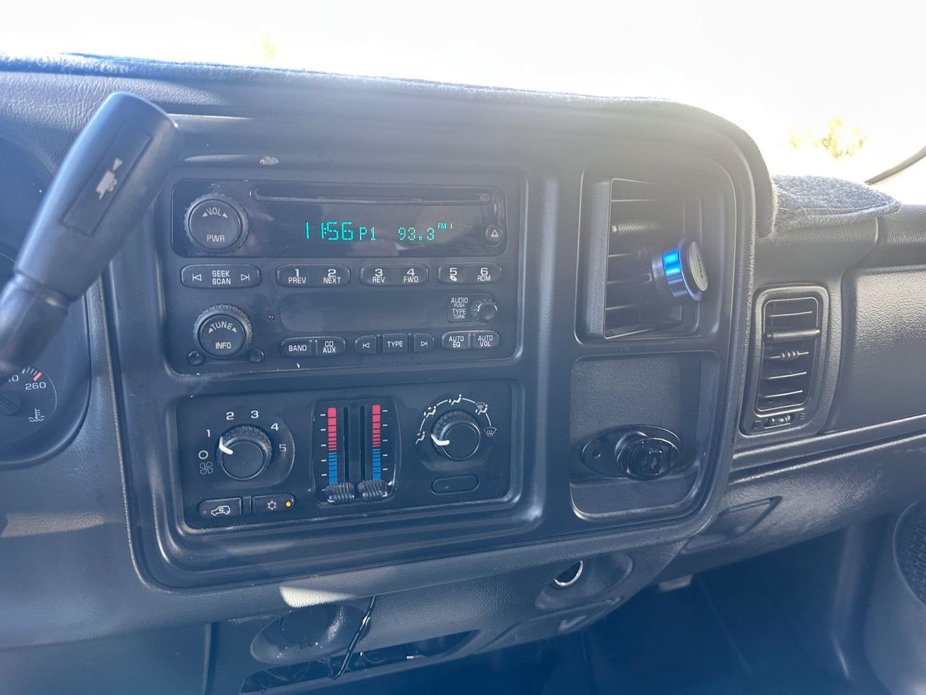 Car Preview
