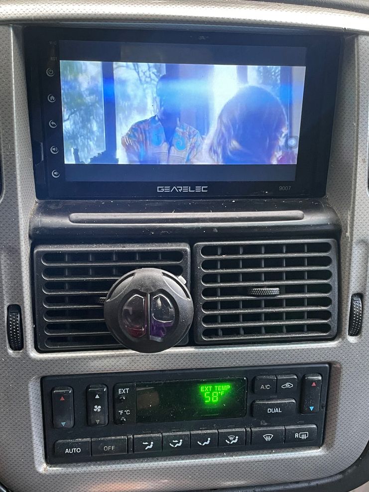 Car Preview