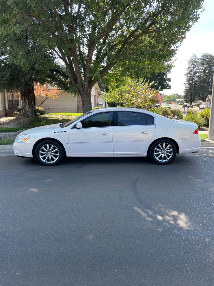 Car Preview