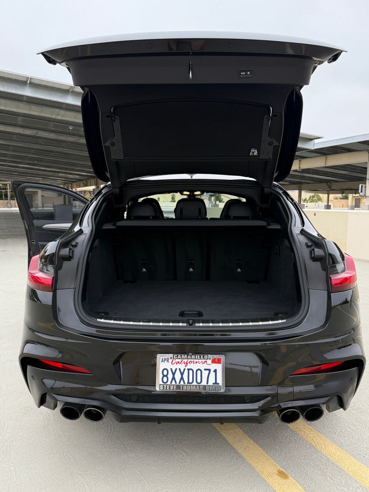 Car Preview