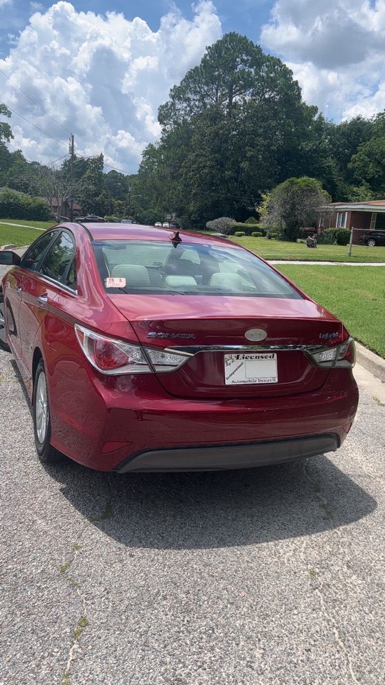 Car Preview