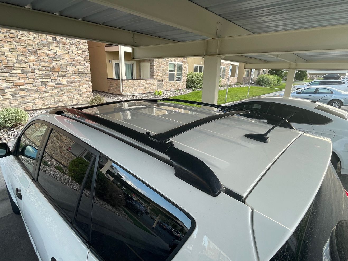 Car Preview