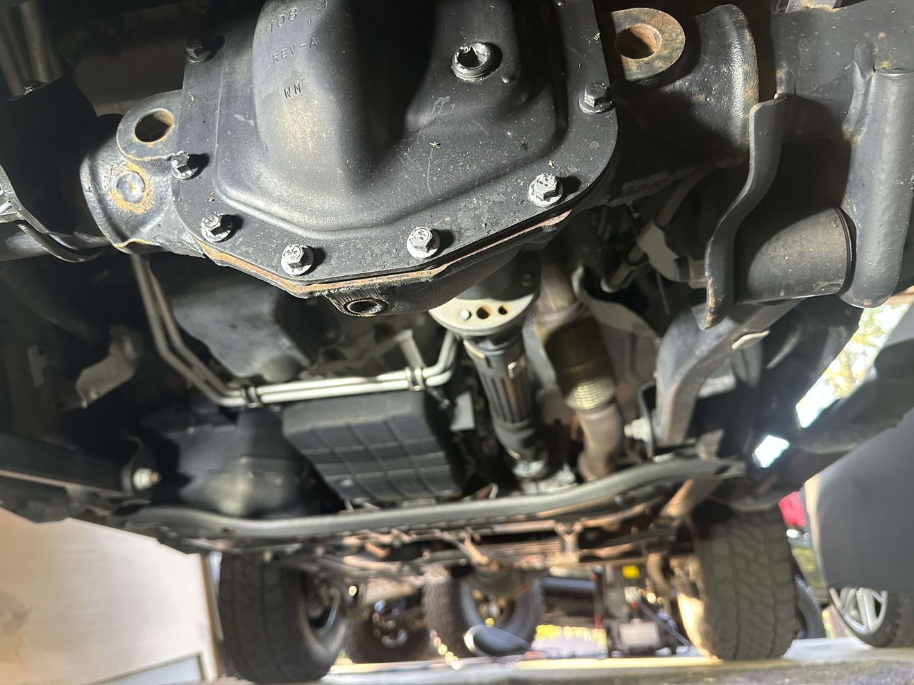 Car Preview