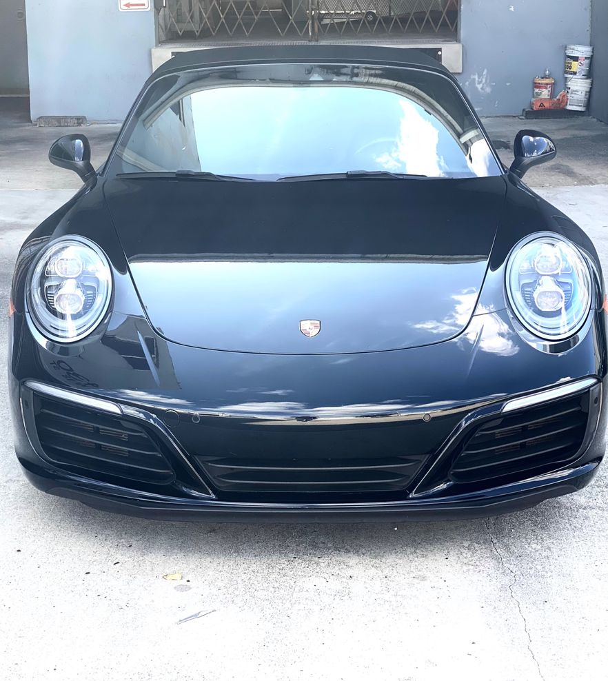 Car Preview