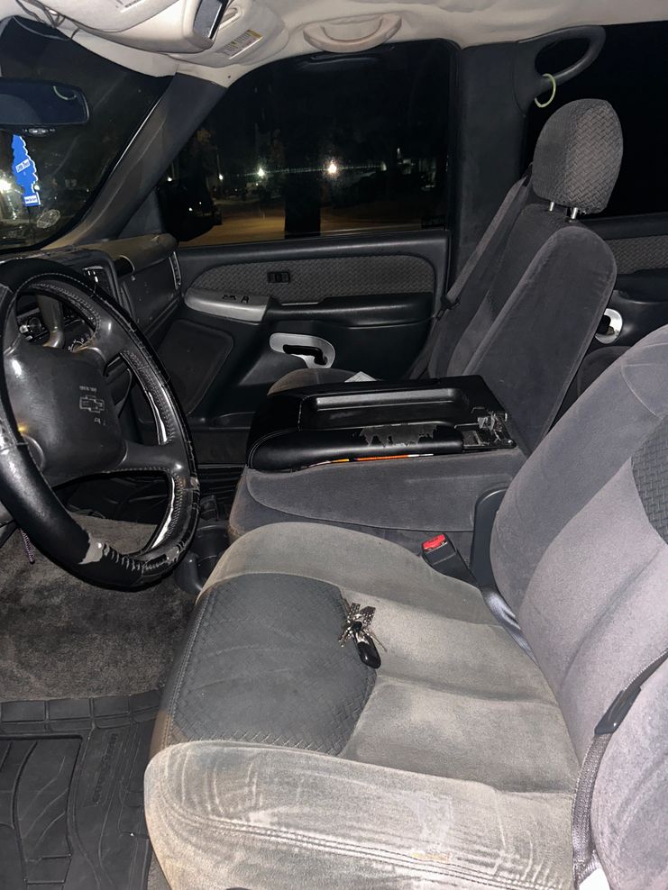 Car Preview