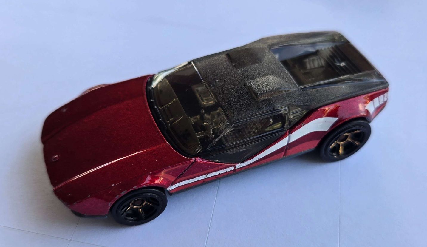 Car Preview