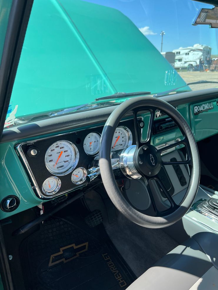 Car Preview