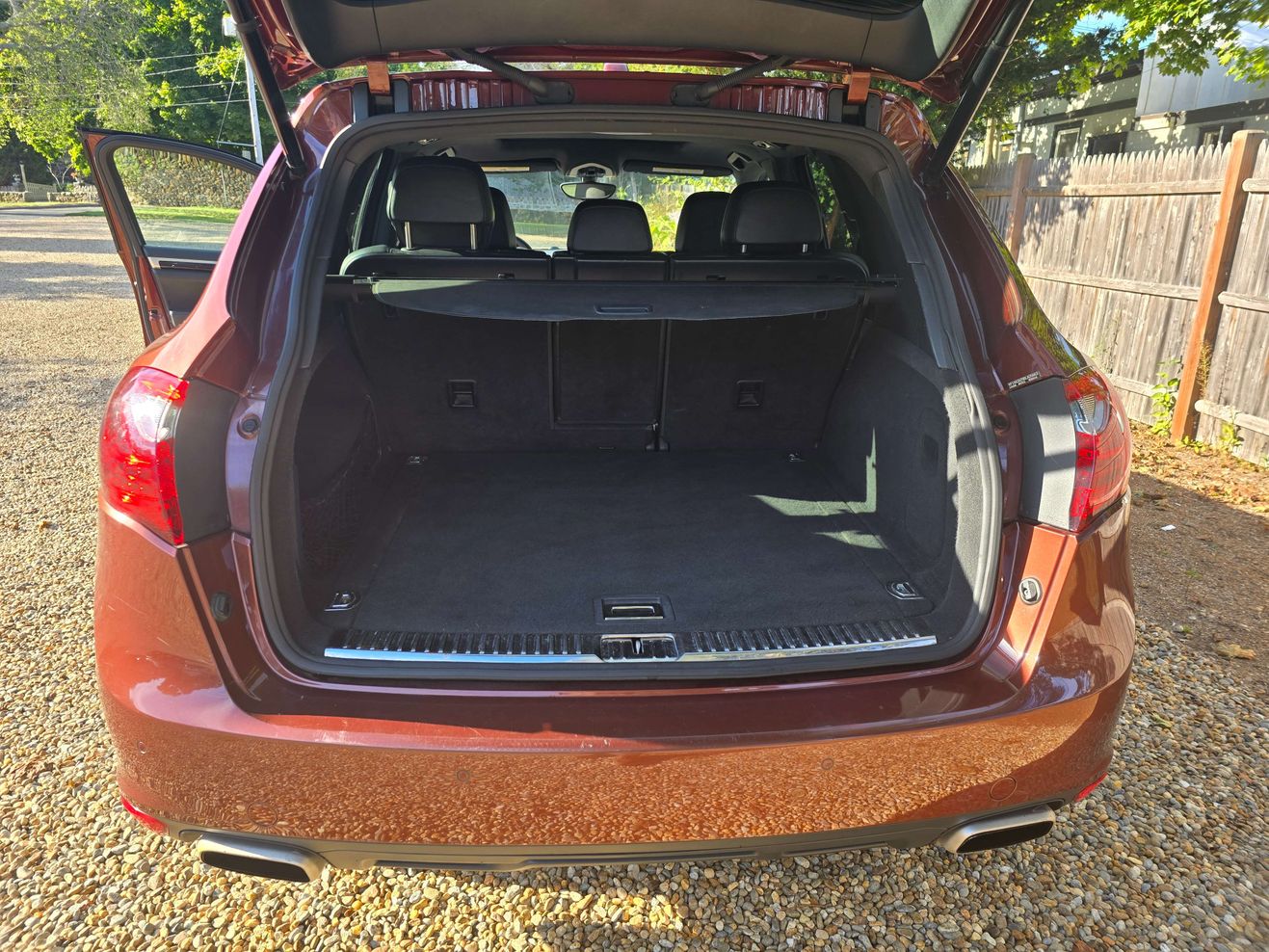 Car Preview