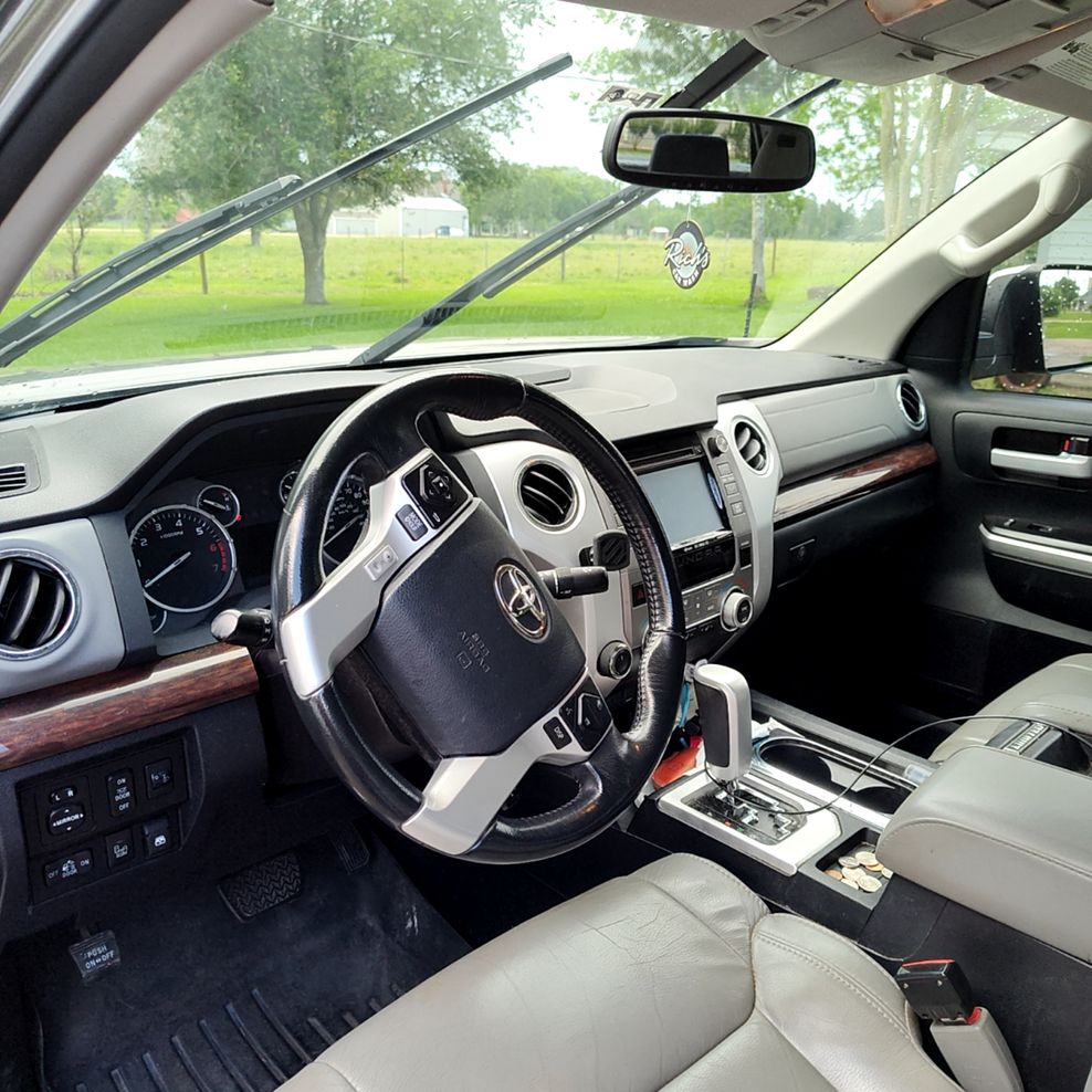 Car Preview