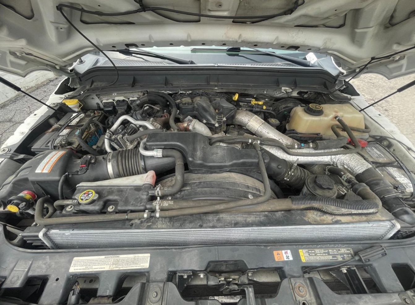 Car Preview