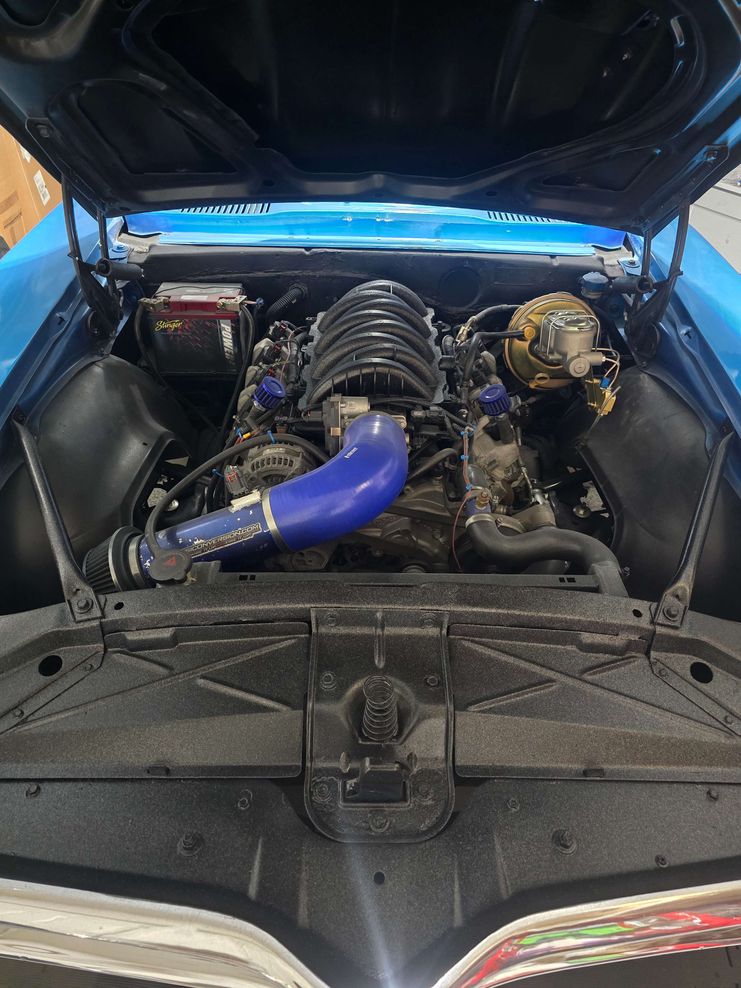 Car Preview