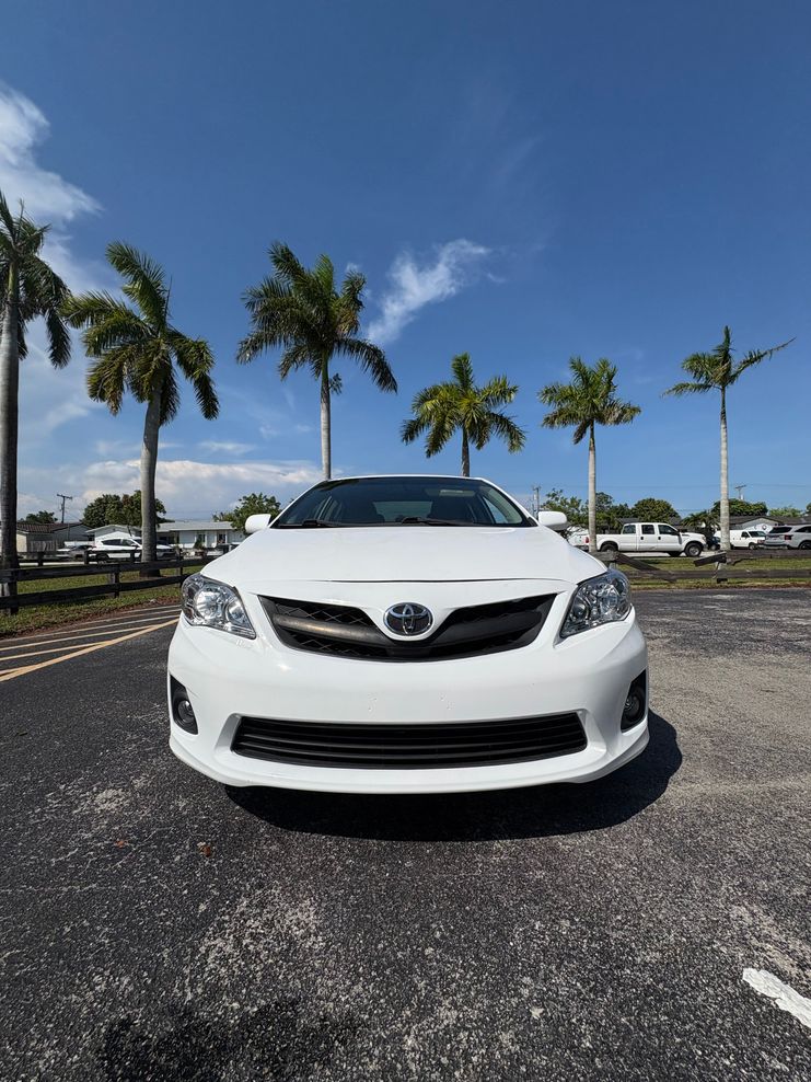 Car Preview