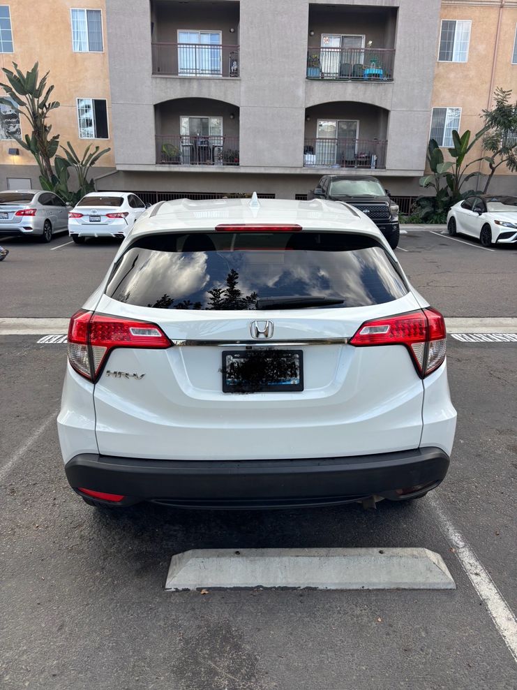 Car Preview