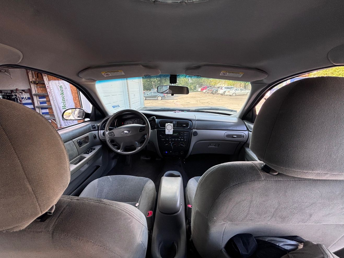 Car Preview