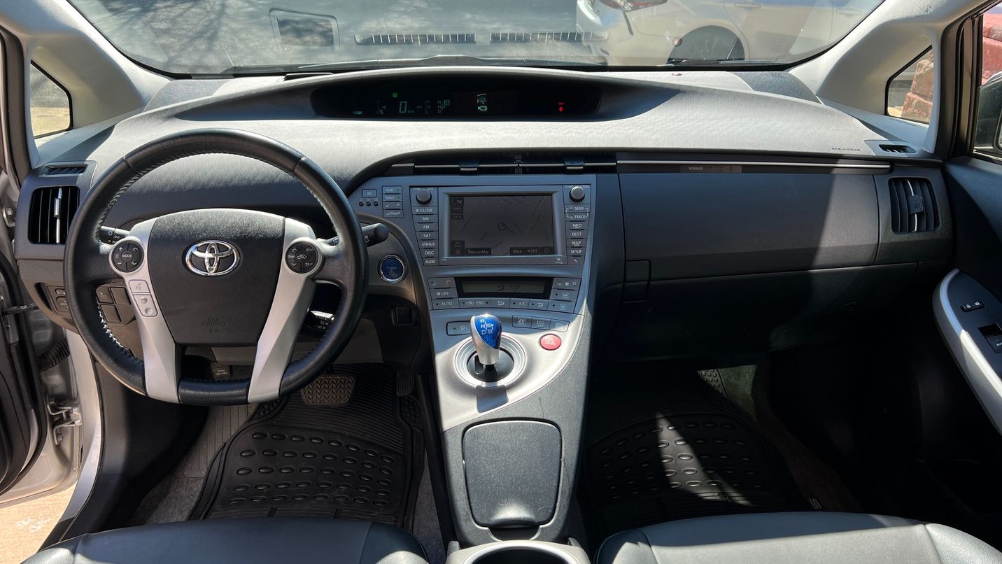 Car Preview