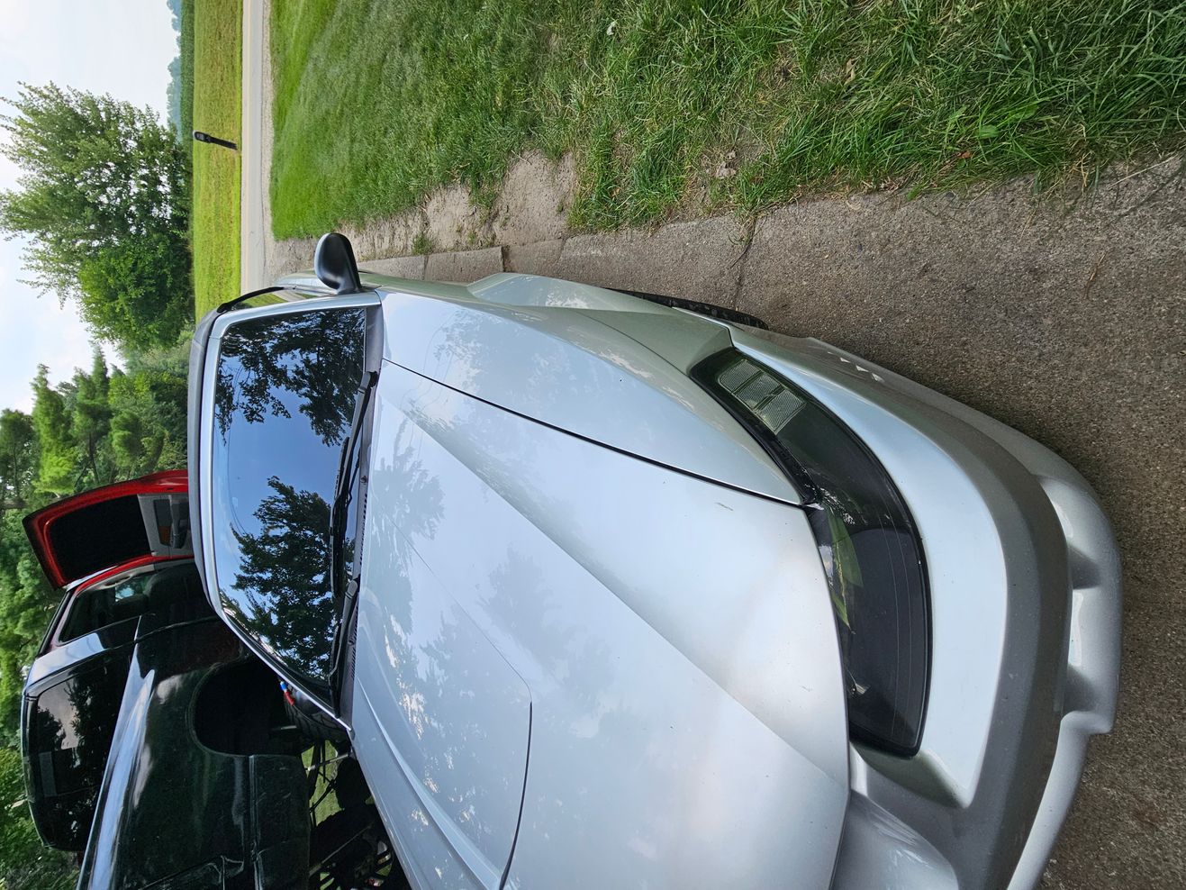 Car Preview