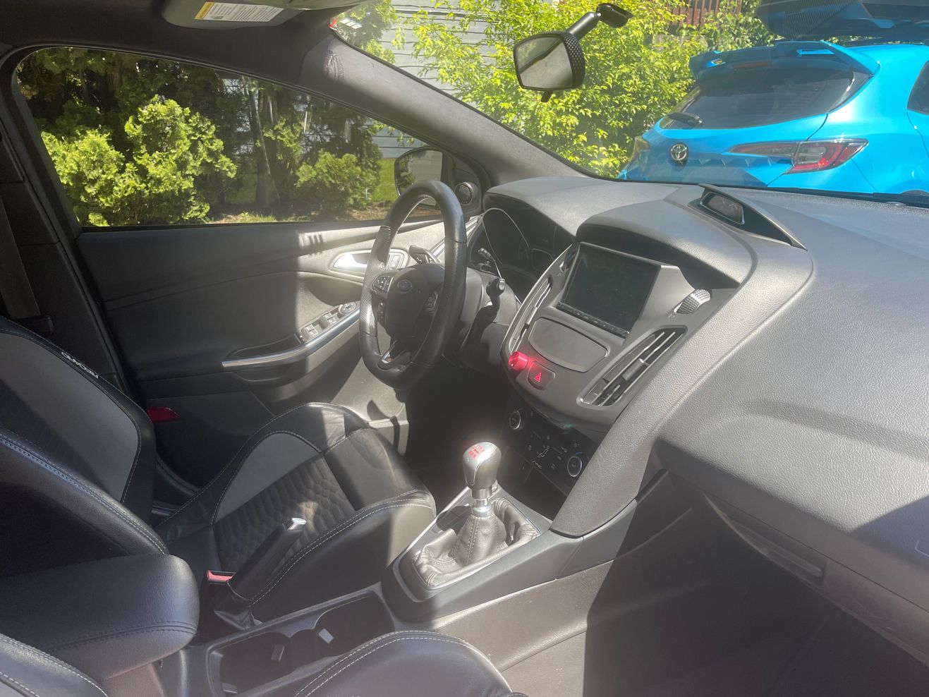 Car Preview
