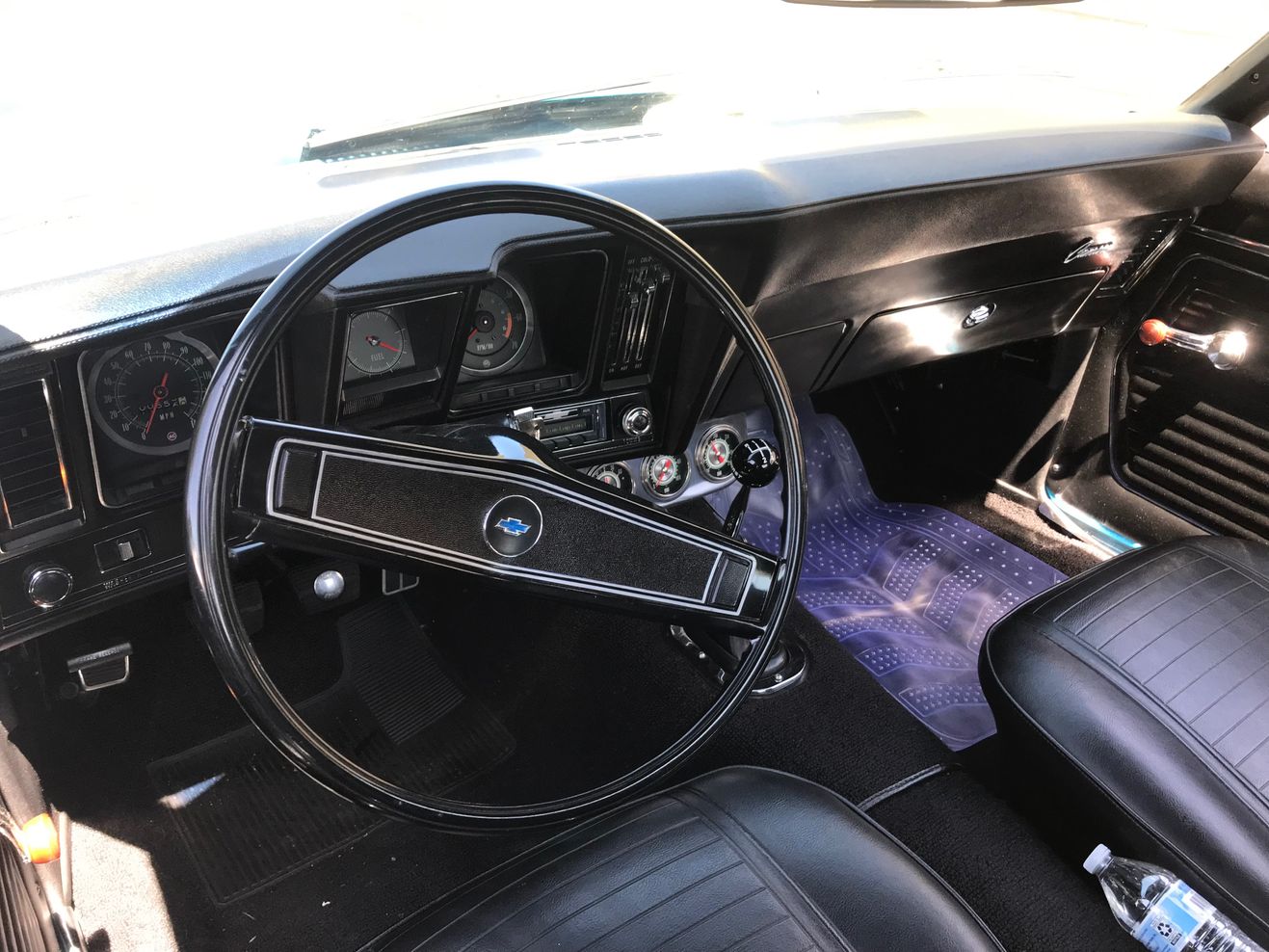 Car Preview