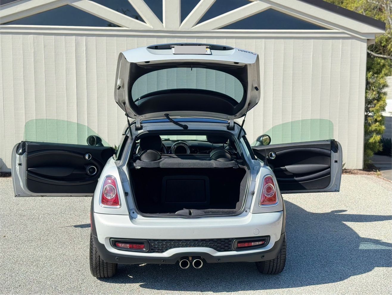 Car Preview