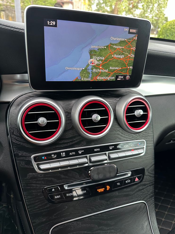 Car Preview
