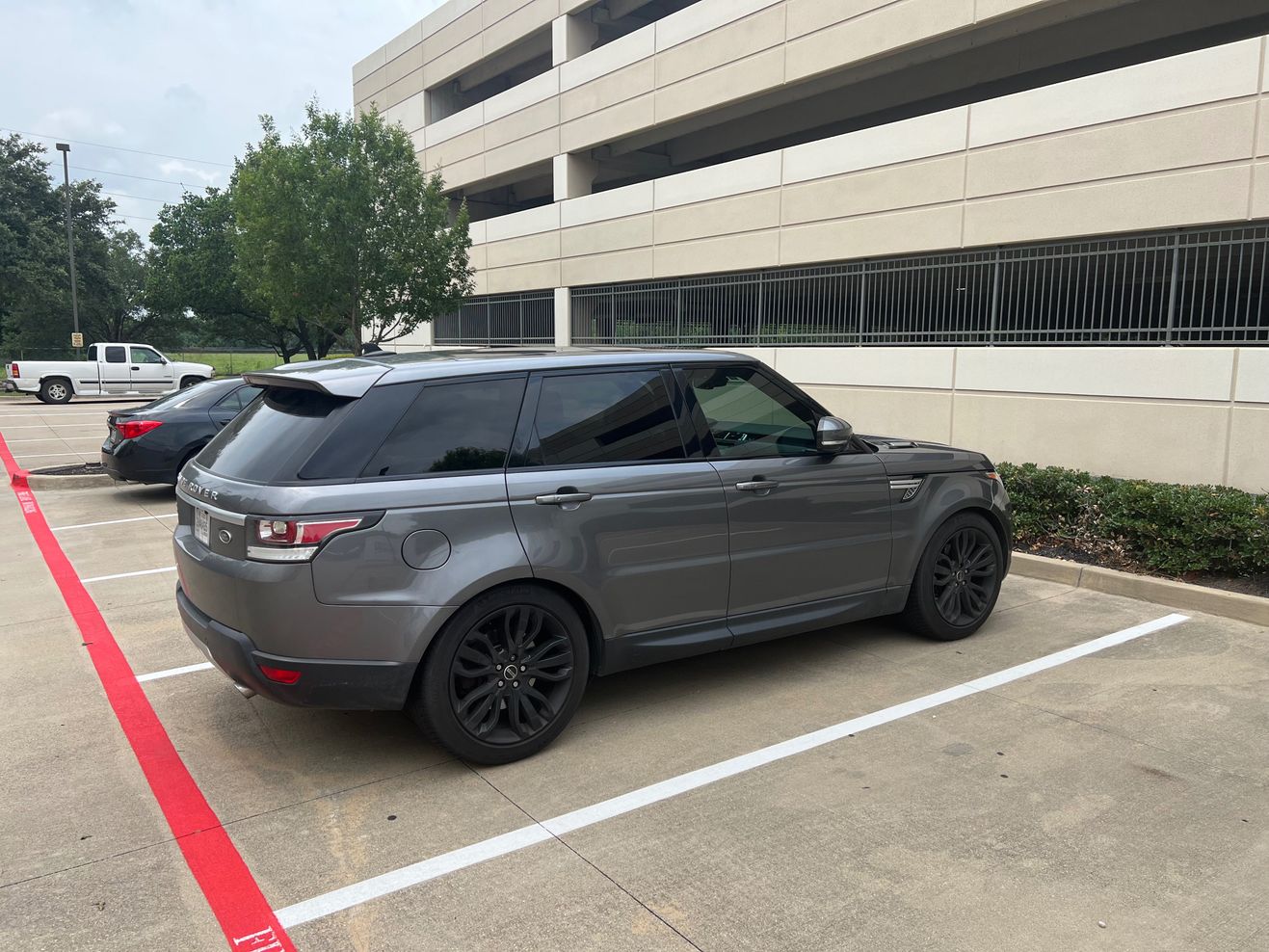 Car Preview